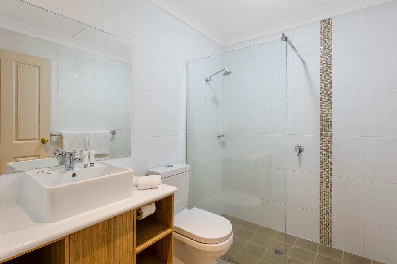 Best Western Ambassador Motor Inn & Apartments Wagga Wagga Room photo